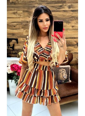 Сет с пола панталон MONA OR